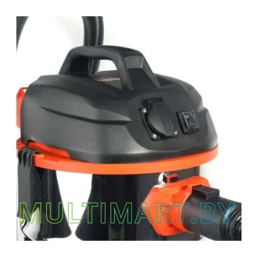 Пылесос Patriot VC 330 картинка 3